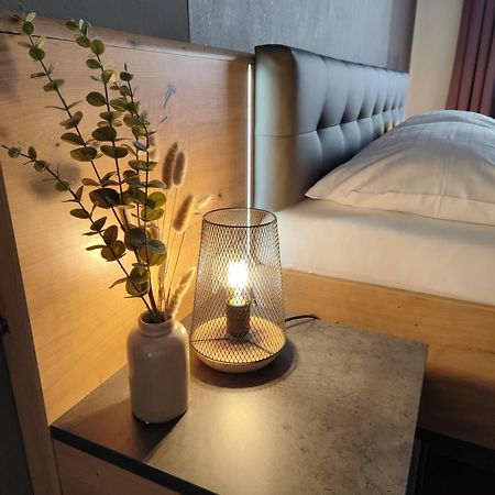 Pension Hoogerland Velden am Wörthersee Екстериор снимка