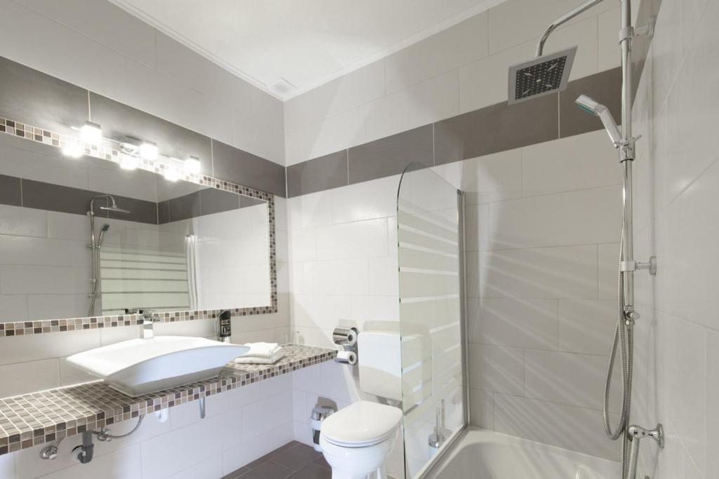 Pension Hoogerland Velden am Wörthersee Екстериор снимка
