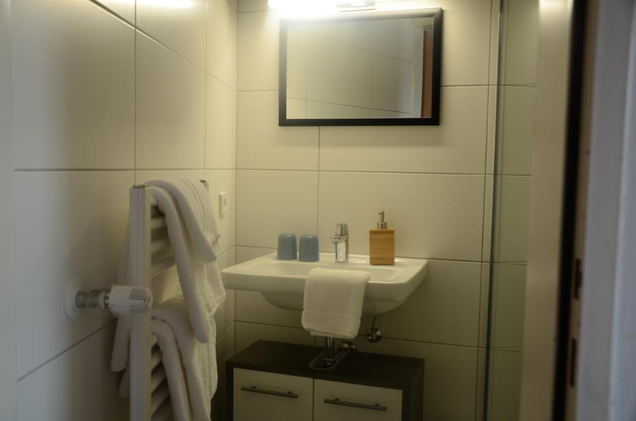 Pension Hoogerland Velden am Wörthersee Екстериор снимка