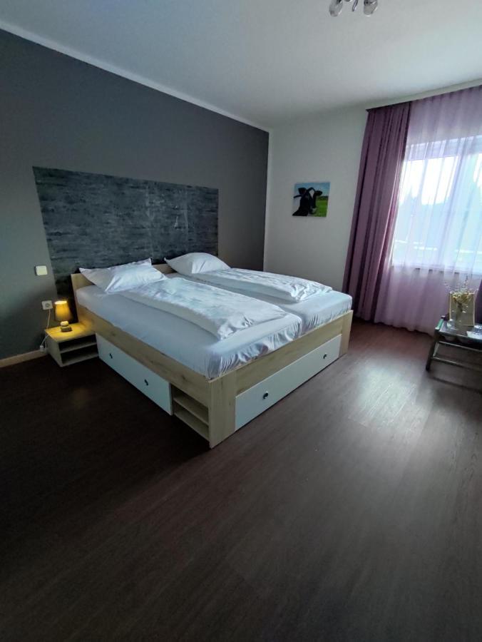 Pension Hoogerland Velden am Wörthersee Екстериор снимка