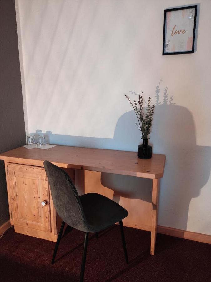 Pension Hoogerland Velden am Wörthersee Екстериор снимка